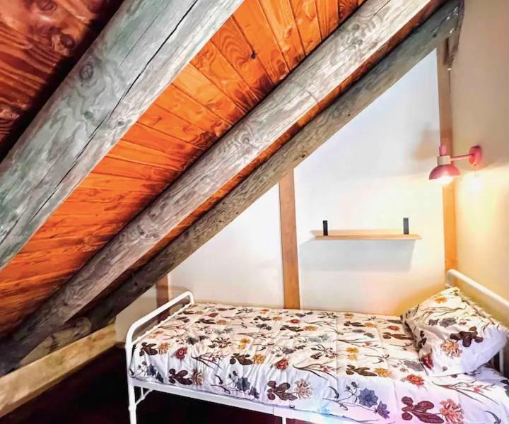 Coromandel Secluded Log Cabin Retreat Hikuai Ngoại thất bức ảnh